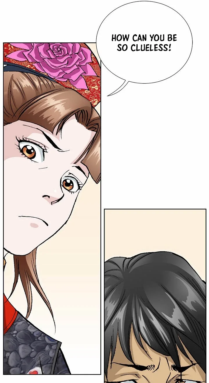 Absolute Ultimate Martial Lord Chapter 48 page 39