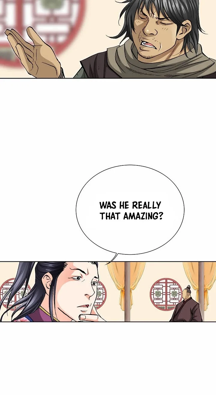 Absolute Ultimate Martial Lord Chapter 48 page 41