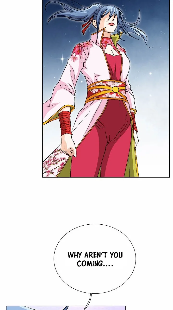 Absolute Ultimate Martial Lord Chapter 48 page 48