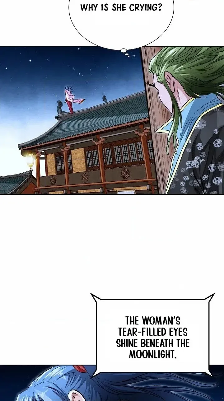 Absolute Ultimate Martial Lord Chapter 48 page 50
