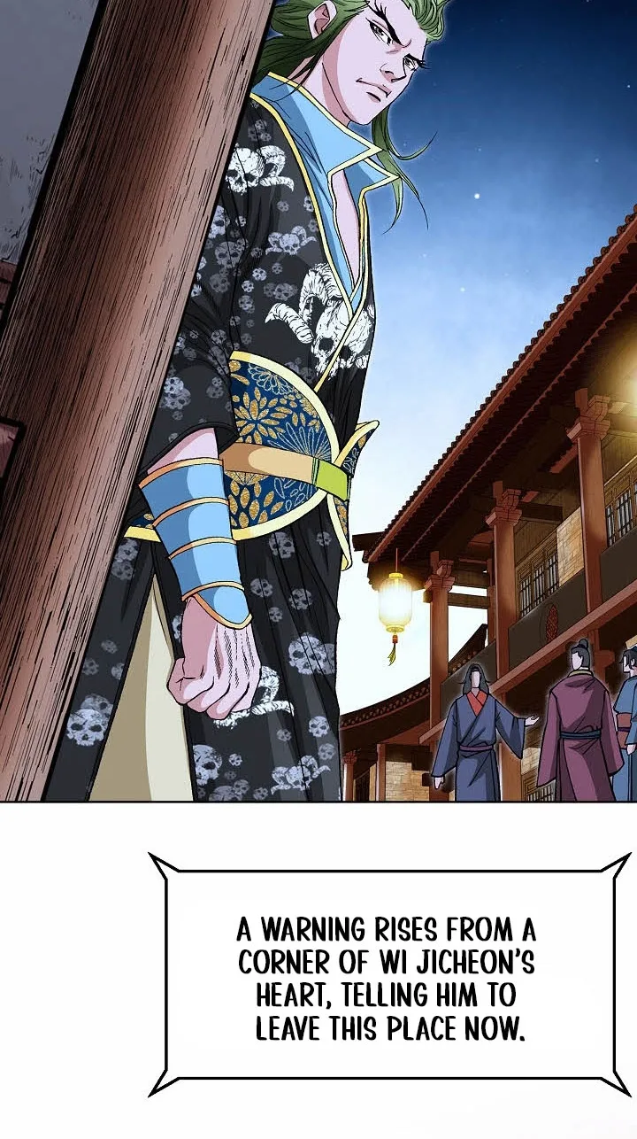 Absolute Ultimate Martial Lord Chapter 48 page 52