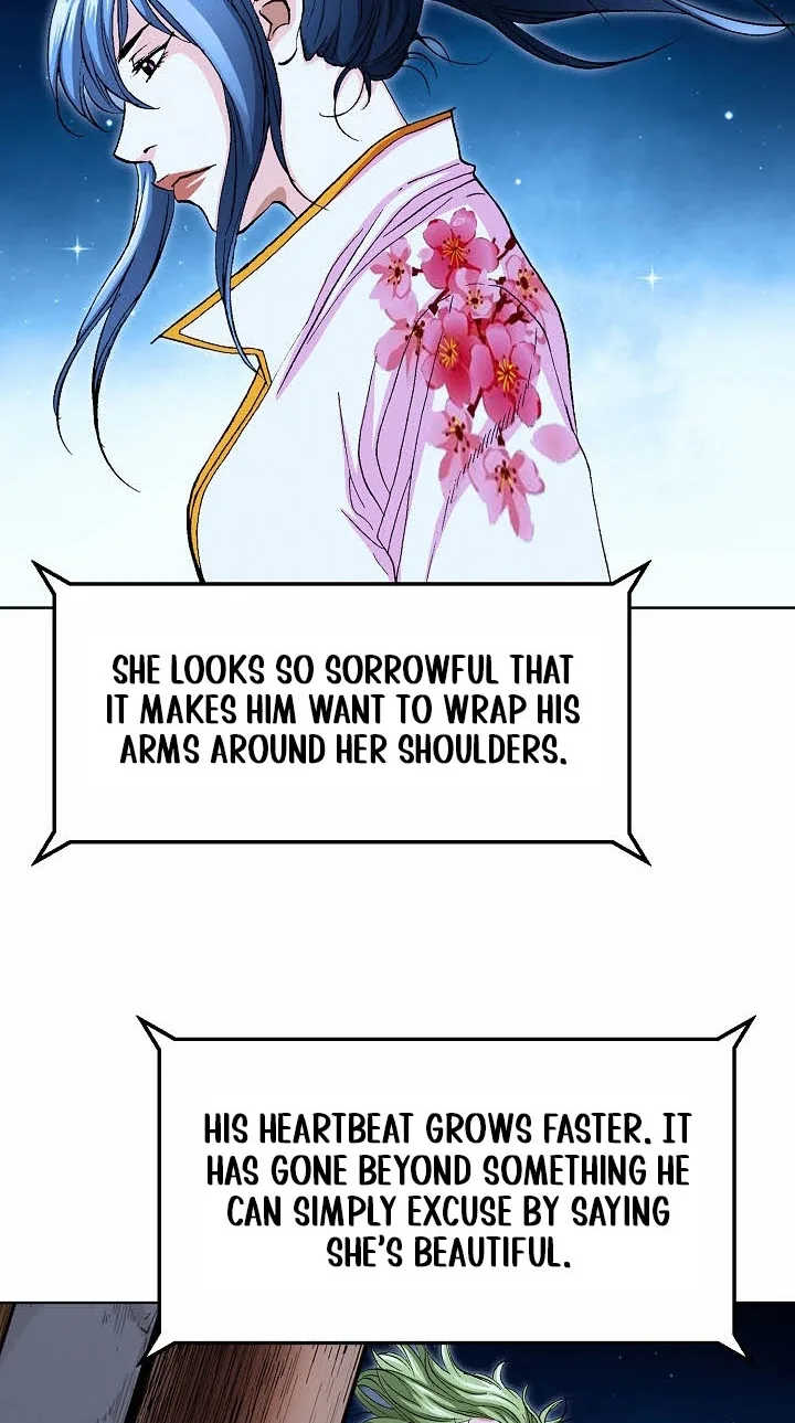 Absolute Ultimate Martial Lord Chapter 48 page 51