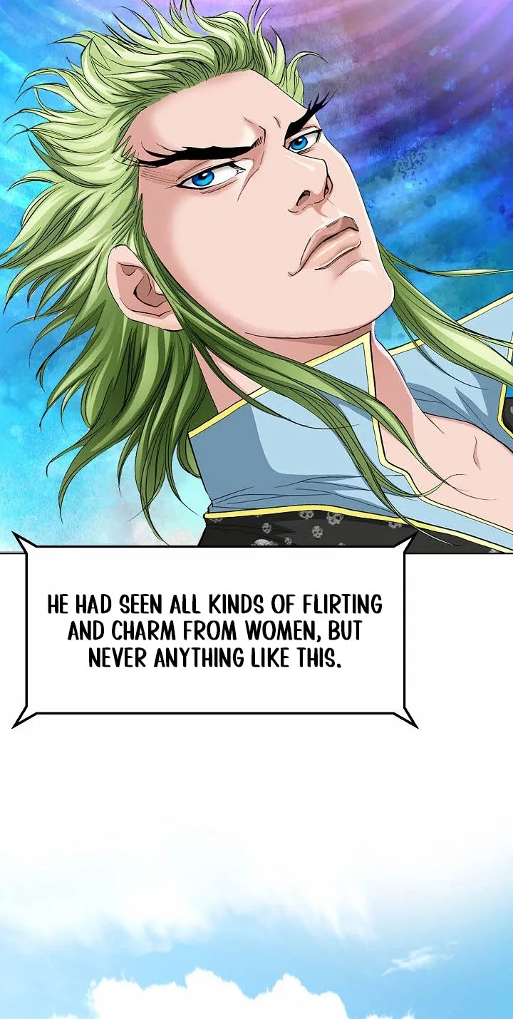 Absolute Ultimate Martial Lord Chapter 48 page 54
