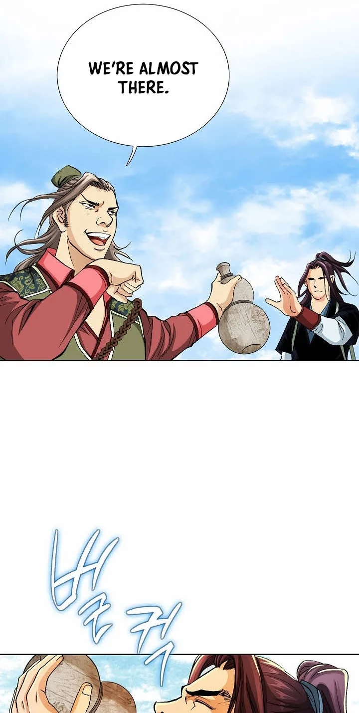 Absolute Ultimate Martial Lord Chapter 48 page 56