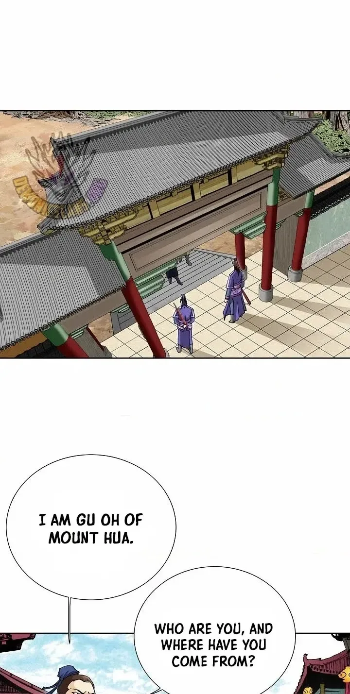 Absolute Ultimate Martial Lord Chapter 48 page 60