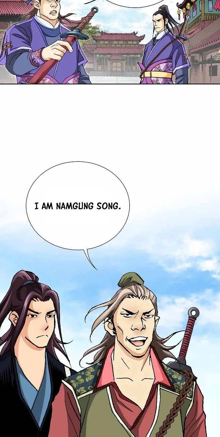 Absolute Ultimate Martial Lord Chapter 48 page 61