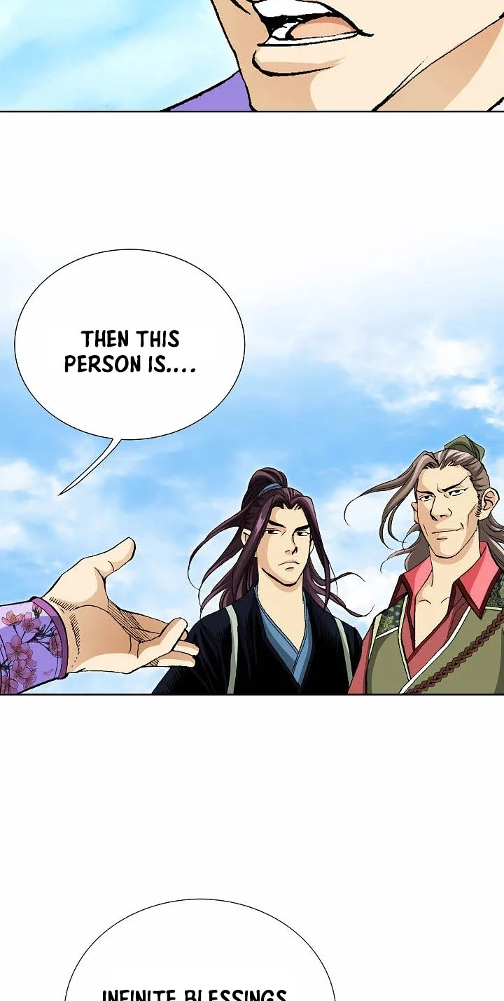 Absolute Ultimate Martial Lord Chapter 48 page 64