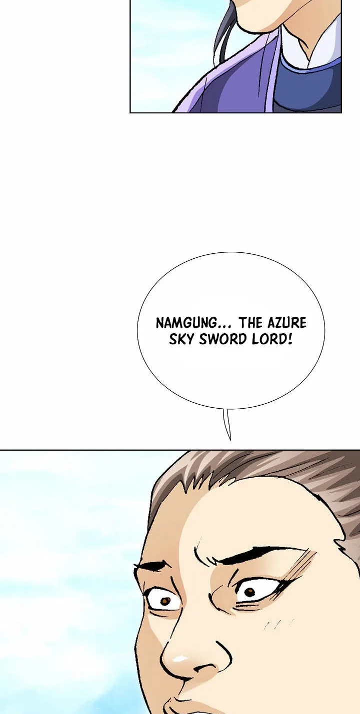 Absolute Ultimate Martial Lord Chapter 48 page 63