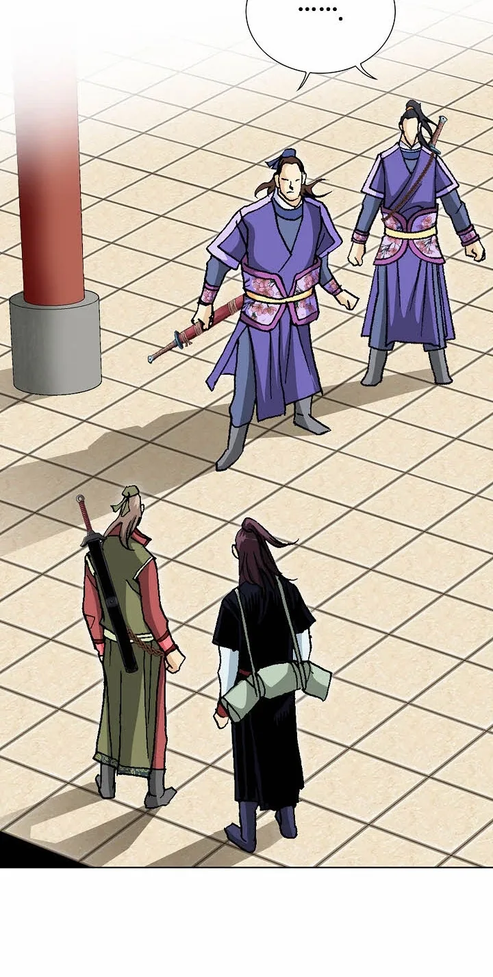Absolute Ultimate Martial Lord Chapter 48 page 66