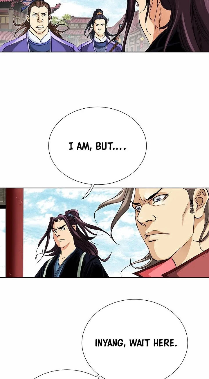 Absolute Ultimate Martial Lord Chapter 48 page 69
