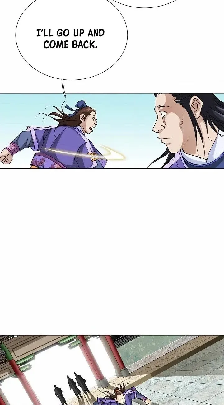 Absolute Ultimate Martial Lord Chapter 48 page 70