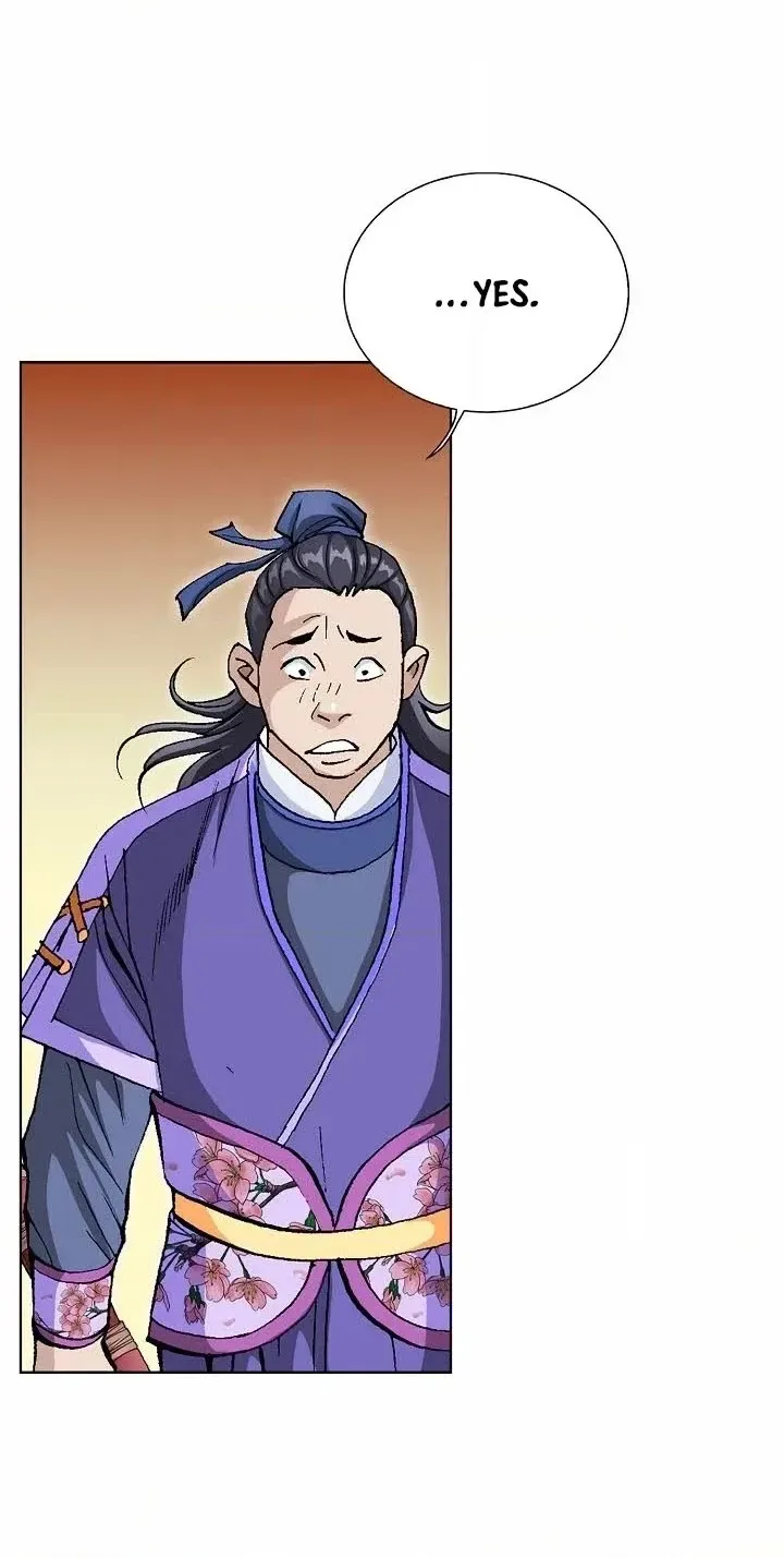 Absolute Ultimate Martial Lord Chapter 49 page 10