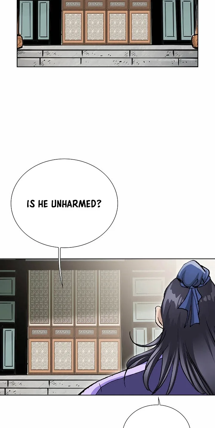 Absolute Ultimate Martial Lord Chapter 49 page 8