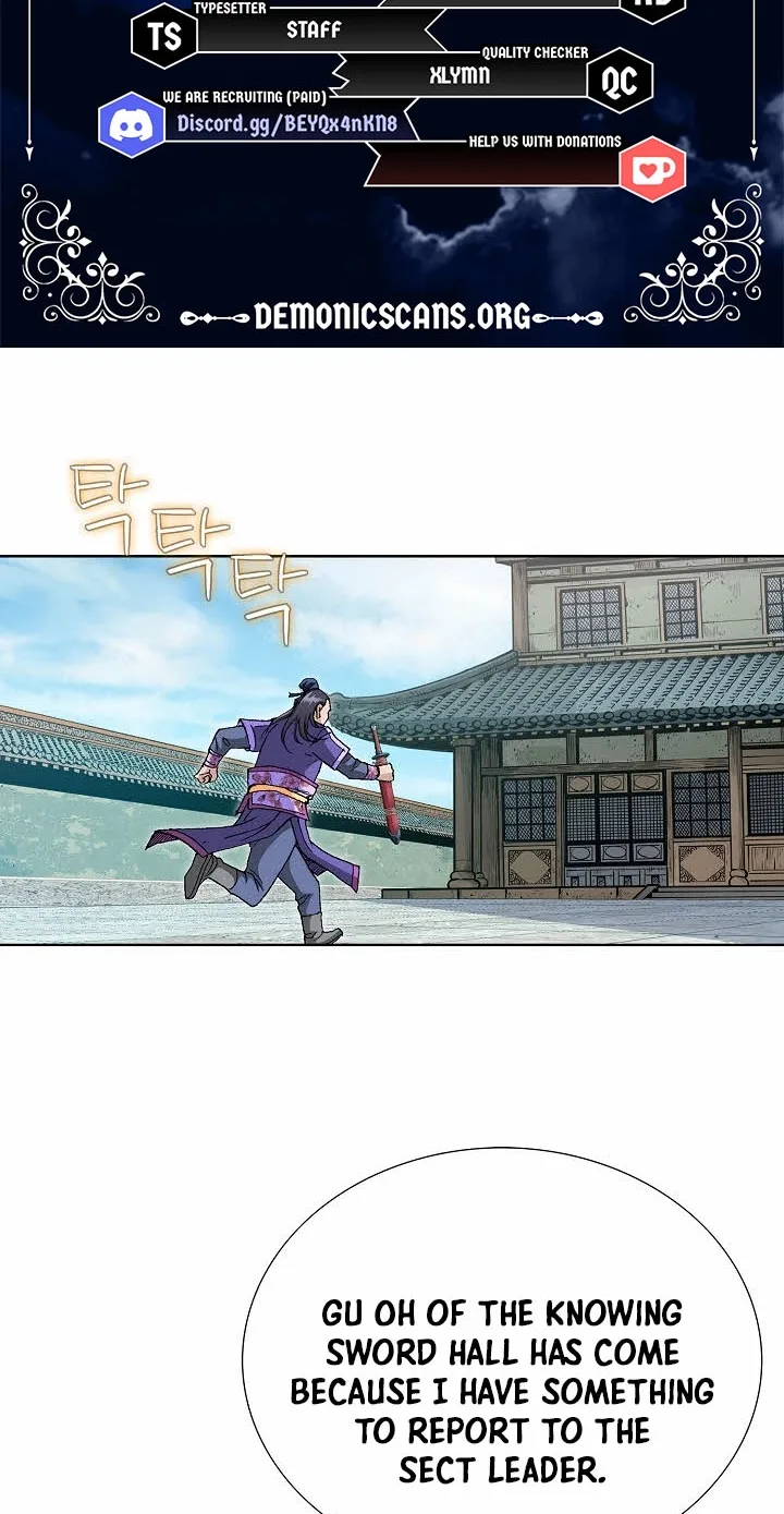 Absolute Ultimate Martial Lord Chapter 49 page 5