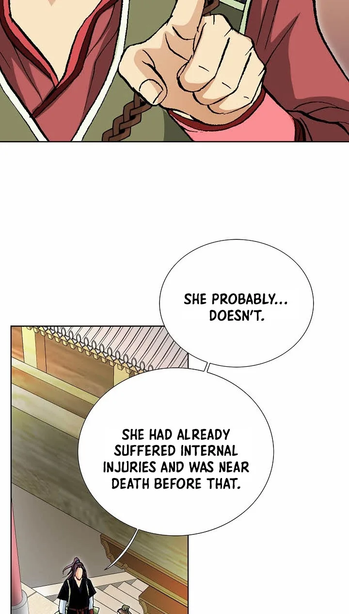 Absolute Ultimate Martial Lord Chapter 49 page 22