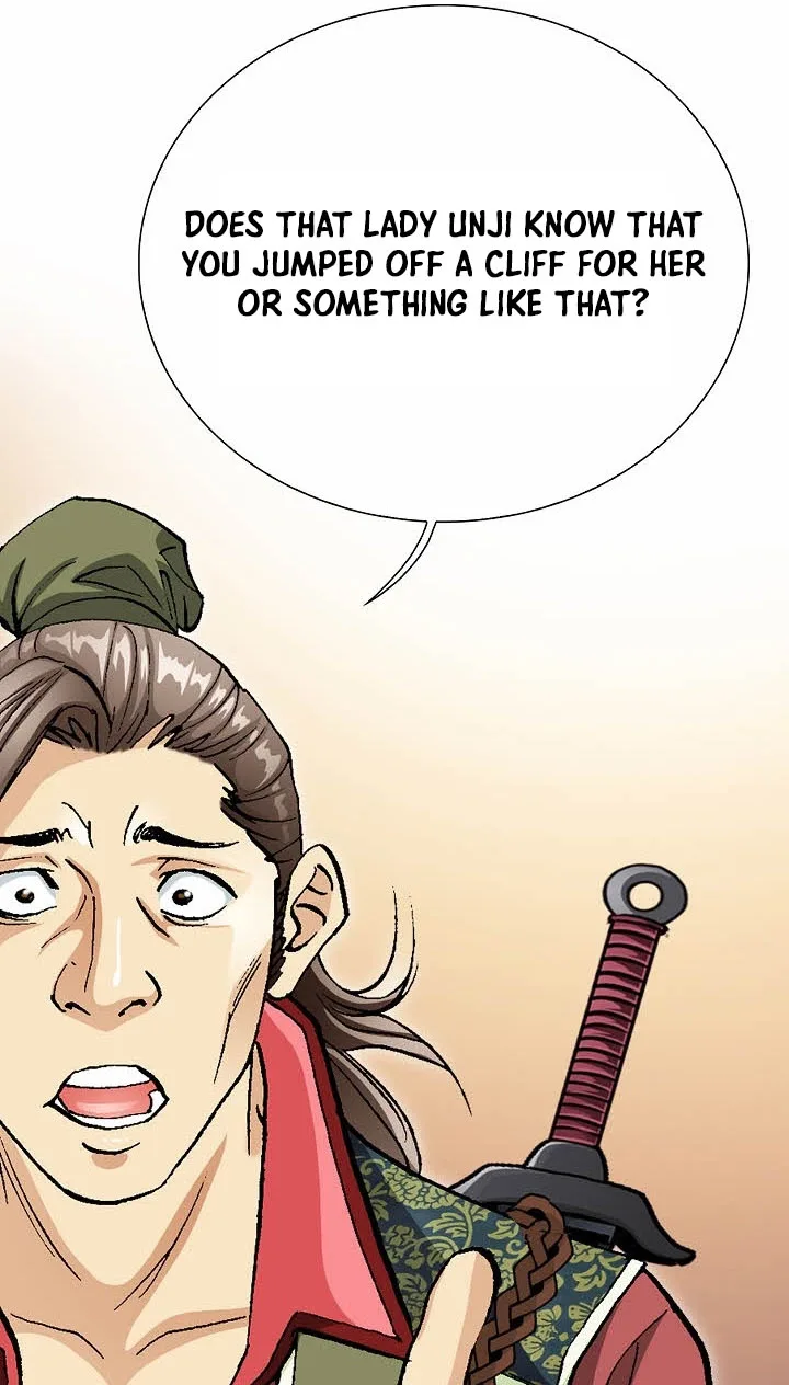 Absolute Ultimate Martial Lord Chapter 49 page 21