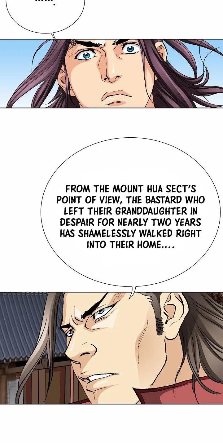 Absolute Ultimate Martial Lord Chapter 49 page 29