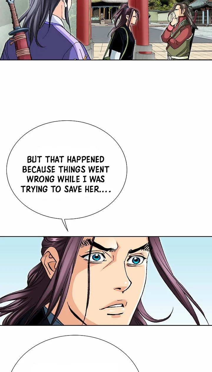 Absolute Ultimate Martial Lord Chapter 49 page 26