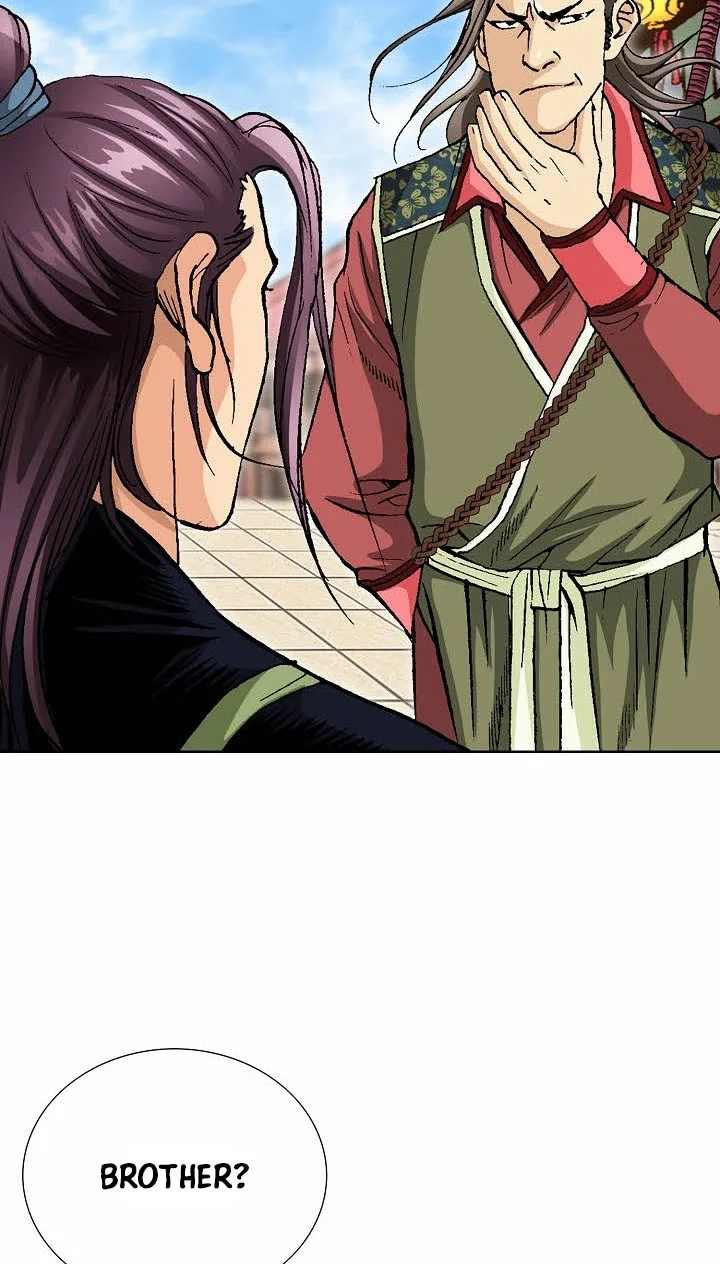Absolute Ultimate Martial Lord Chapter 49 page 24