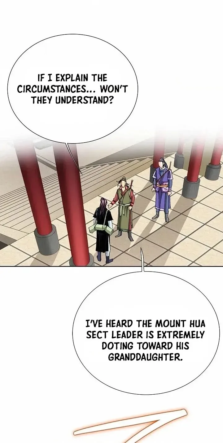 Absolute Ultimate Martial Lord Chapter 49 page 30