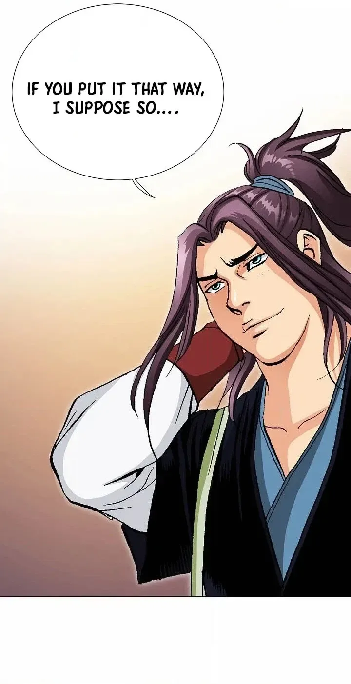 Absolute Ultimate Martial Lord Chapter 49 page 20