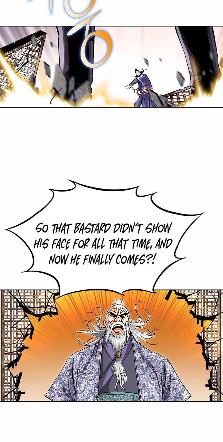 Absolute Ultimate Martial Lord Chapter 49 page 13
