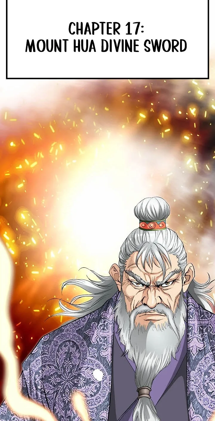 Absolute Ultimate Martial Lord Chapter 49 page 18