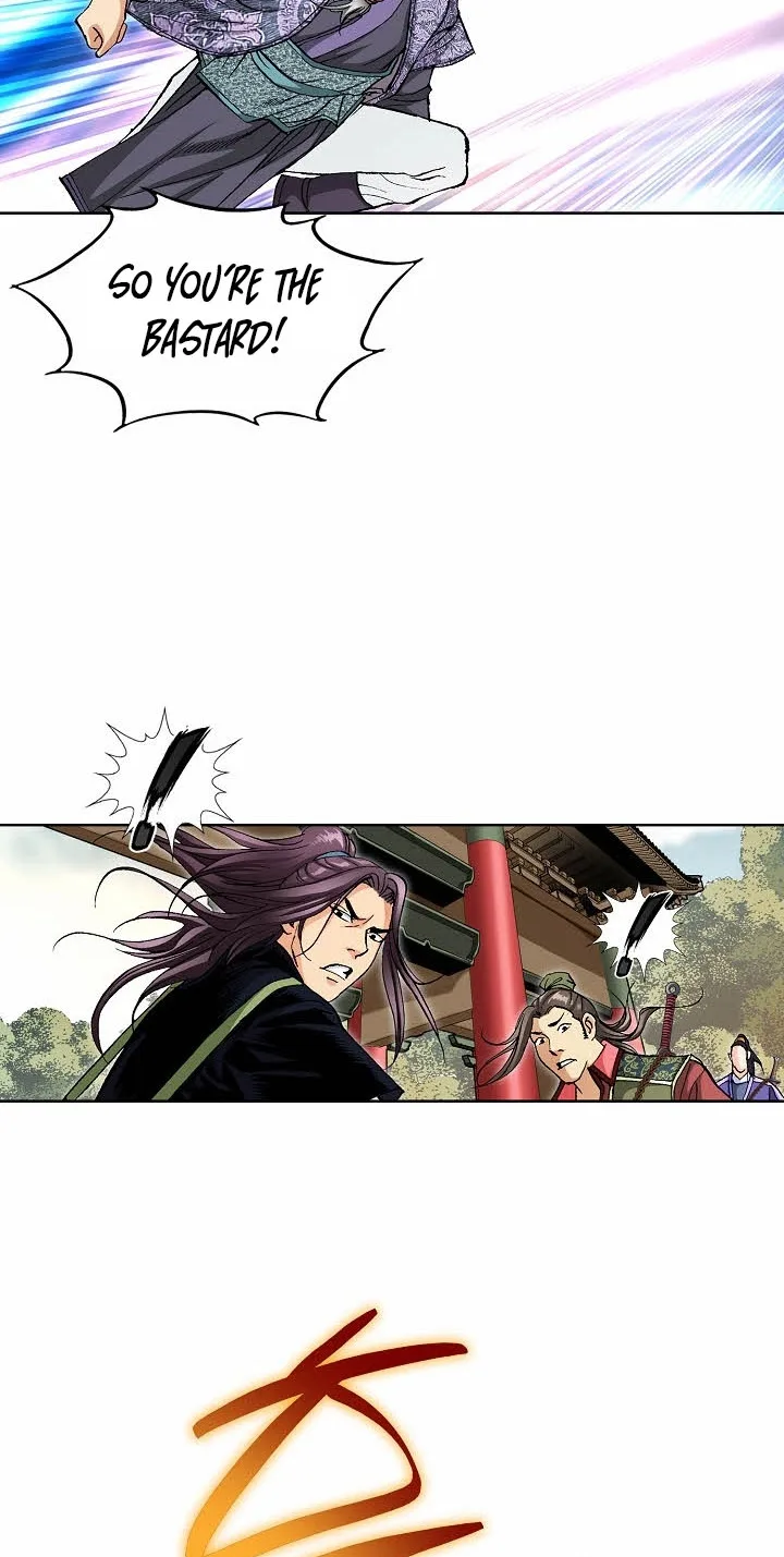Absolute Ultimate Martial Lord Chapter 49 page 32