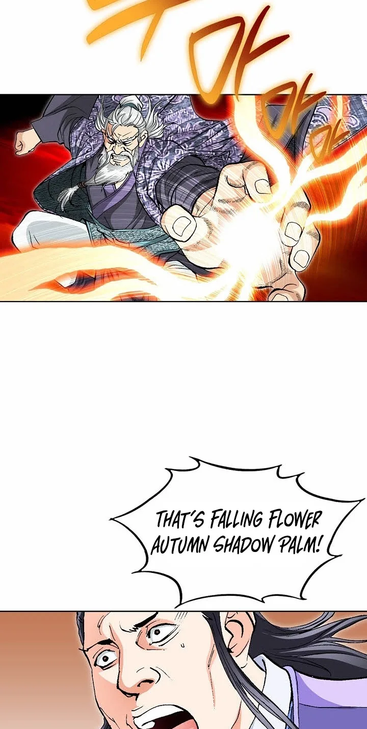 Absolute Ultimate Martial Lord Chapter 49 page 33
