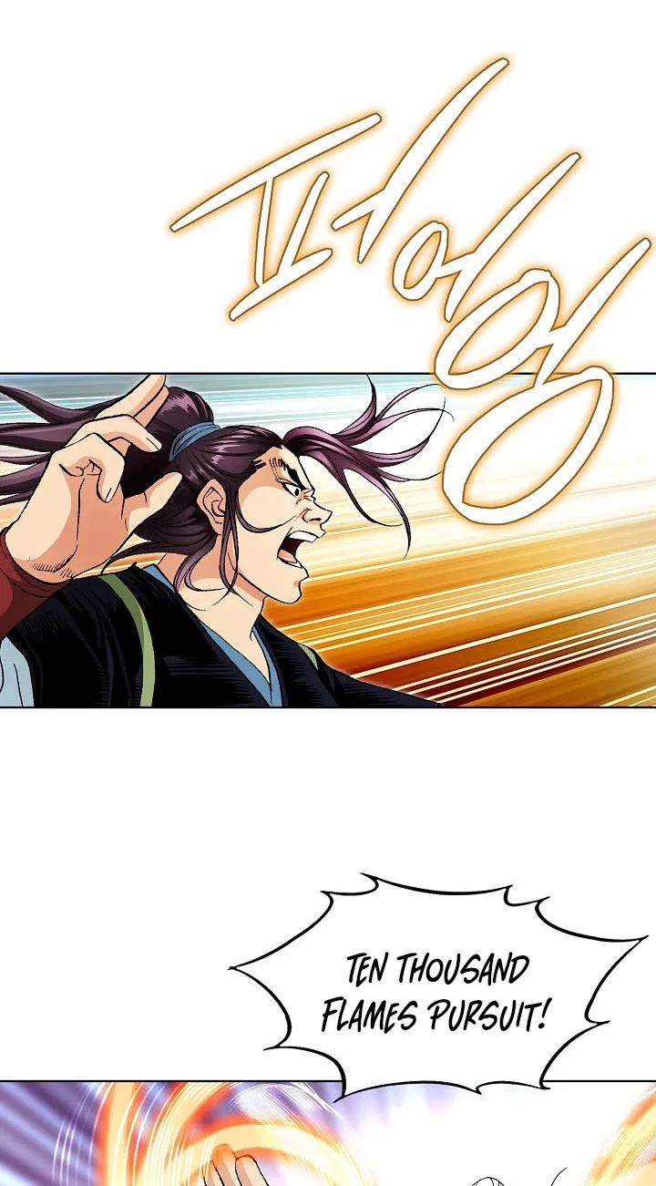 Absolute Ultimate Martial Lord Chapter 49 page 35