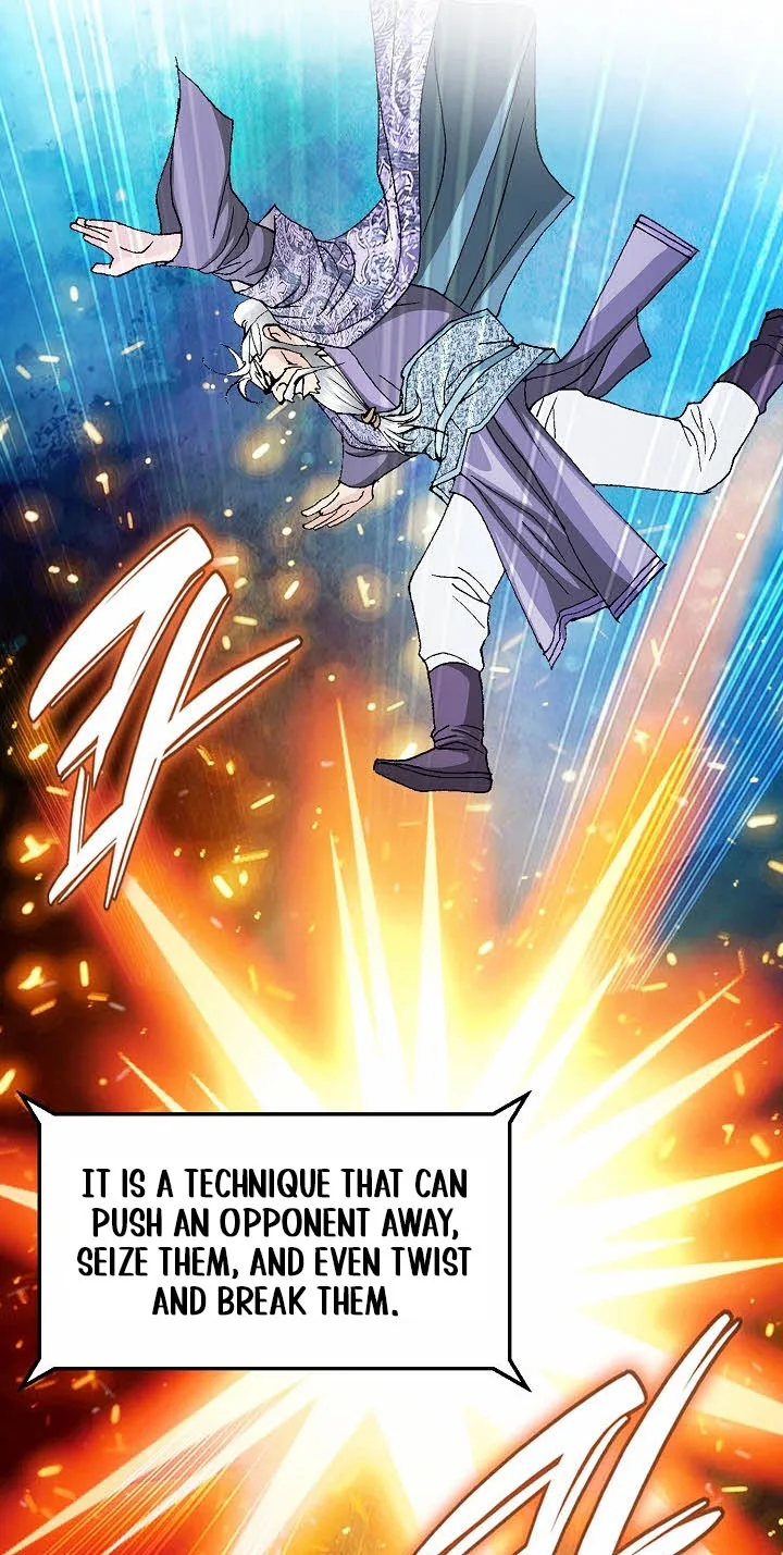 Absolute Ultimate Martial Lord Chapter 49 page 42