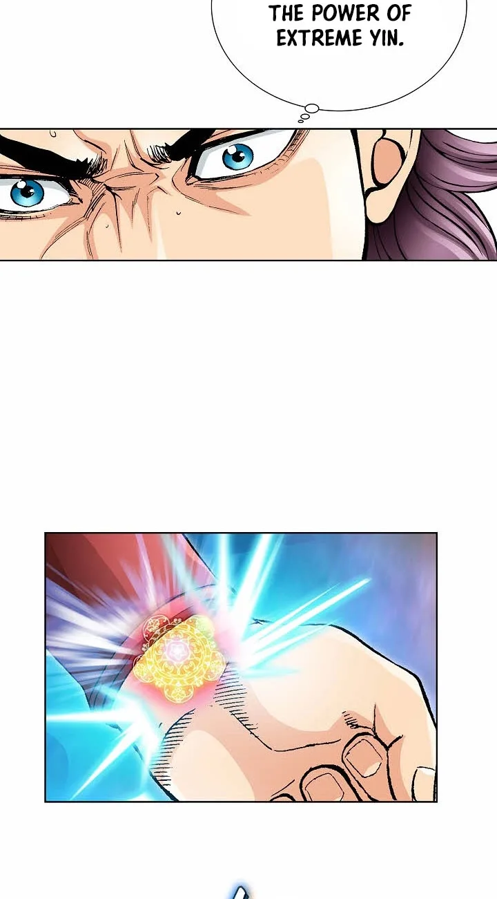 Absolute Ultimate Martial Lord Chapter 49 page 39