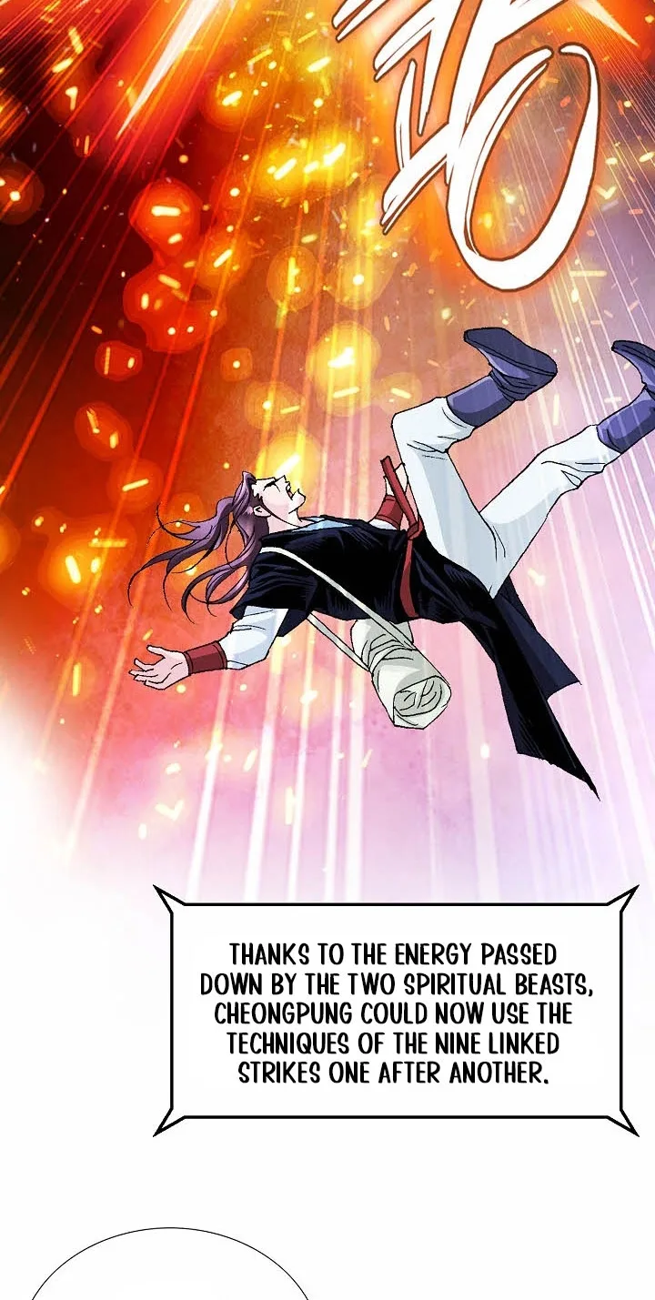 Absolute Ultimate Martial Lord Chapter 49 page 43
