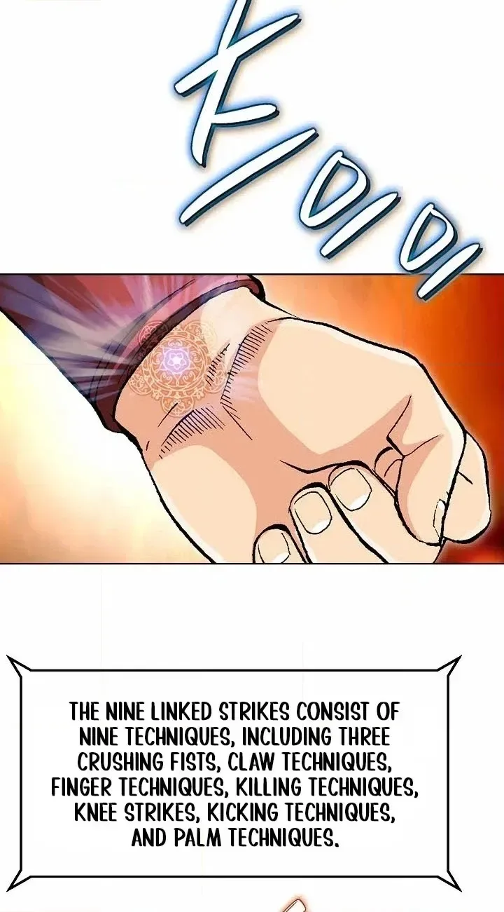 Absolute Ultimate Martial Lord Chapter 49 page 40