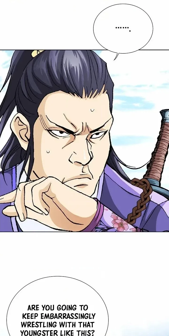 Absolute Ultimate Martial Lord Chapter 49 page 60