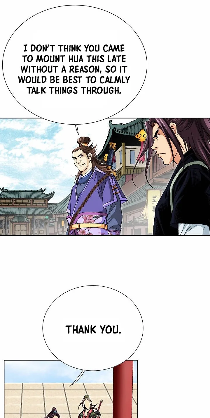 Absolute Ultimate Martial Lord Chapter 49 page 64