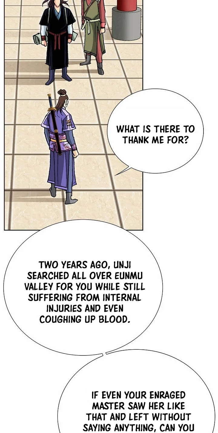 Absolute Ultimate Martial Lord Chapter 49 page 65