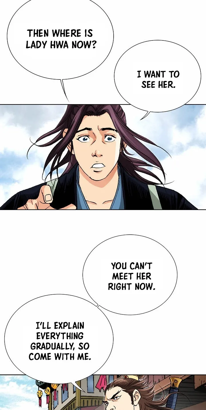 Absolute Ultimate Martial Lord Chapter 49 page 67