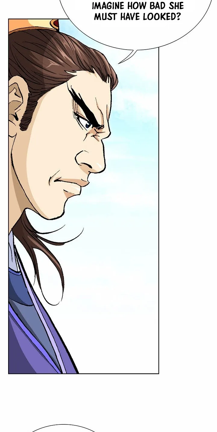 Absolute Ultimate Martial Lord Chapter 49 page 66