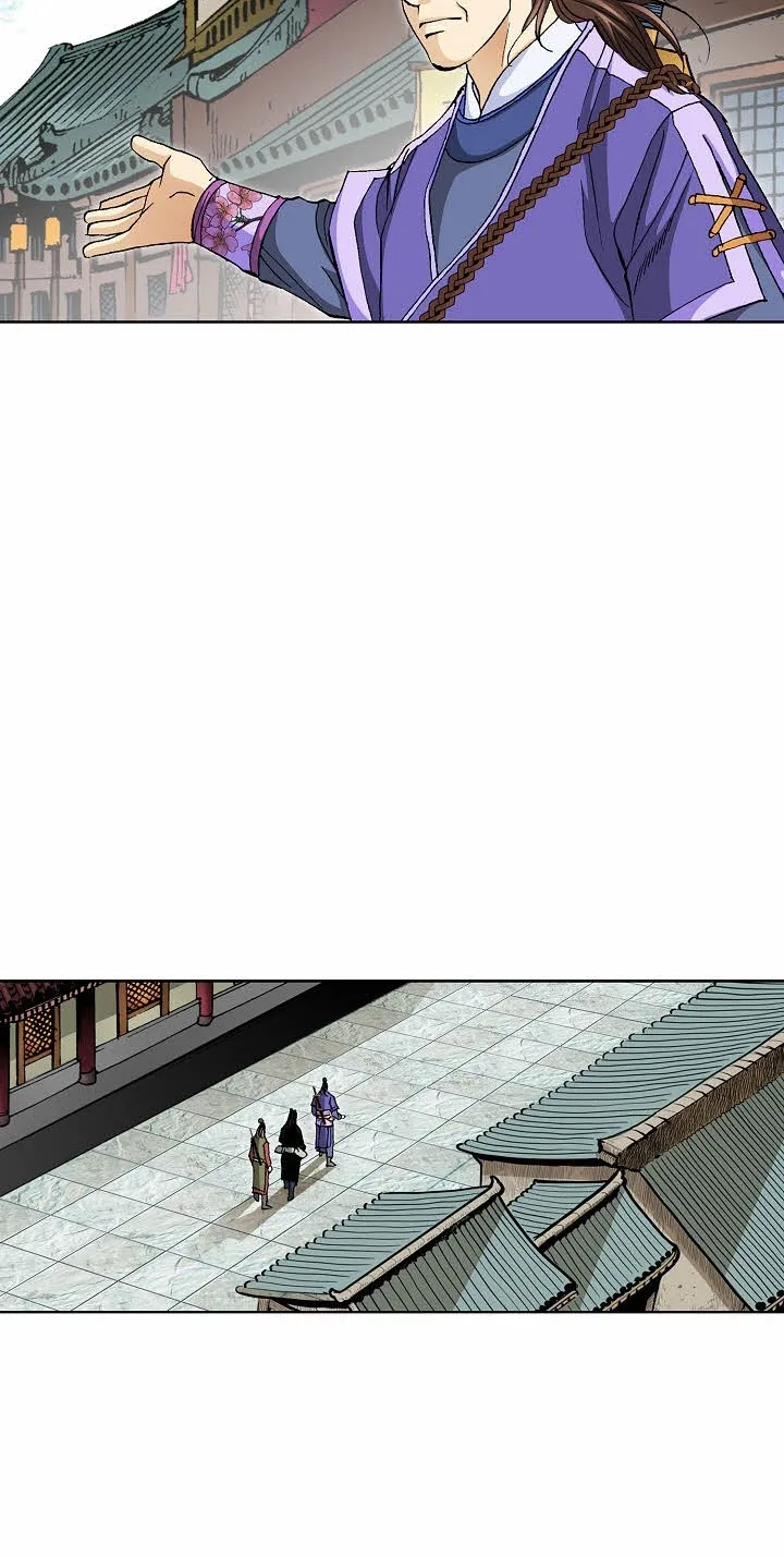 Absolute Ultimate Martial Lord Chapter 49 page 68