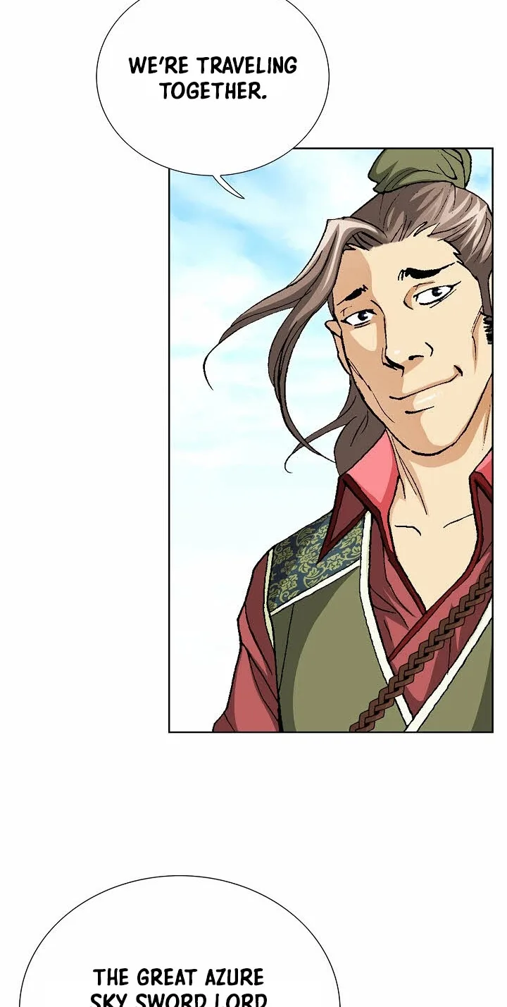 Absolute Ultimate Martial Lord Chapter 49 page 71