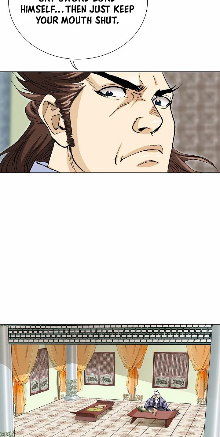Absolute Ultimate Martial Lord Chapter 49 page 72