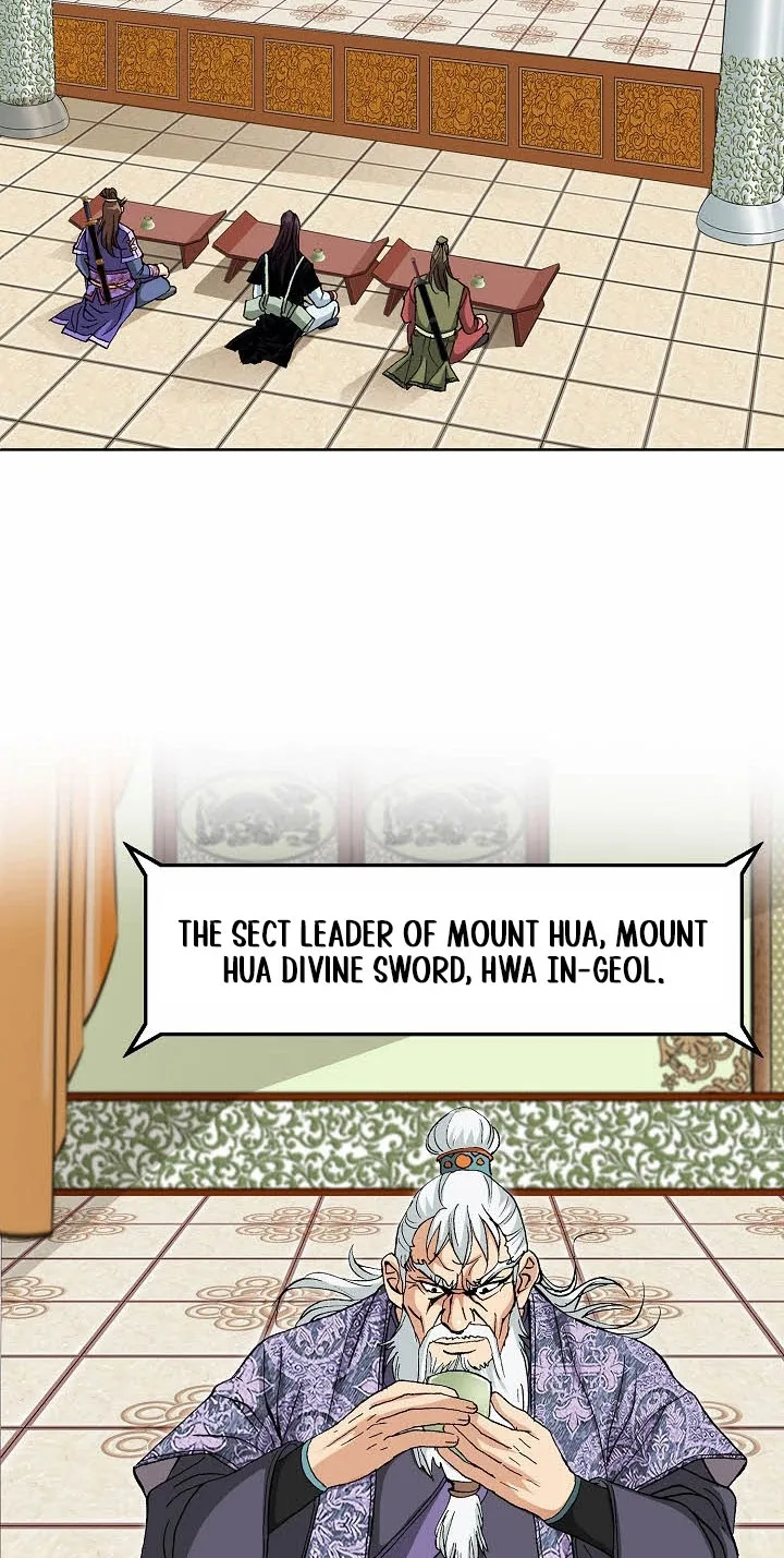 Absolute Ultimate Martial Lord Chapter 49 page 73