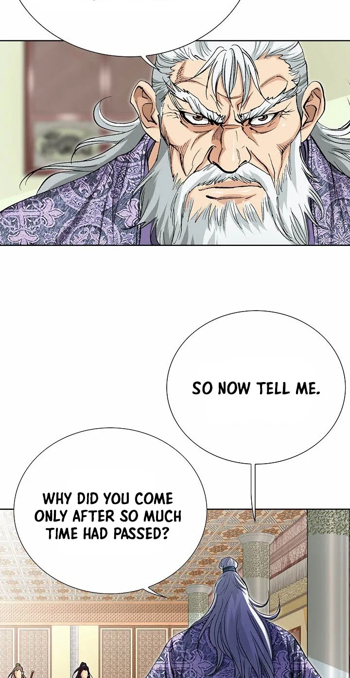 Absolute Ultimate Martial Lord Chapter 49 page 79