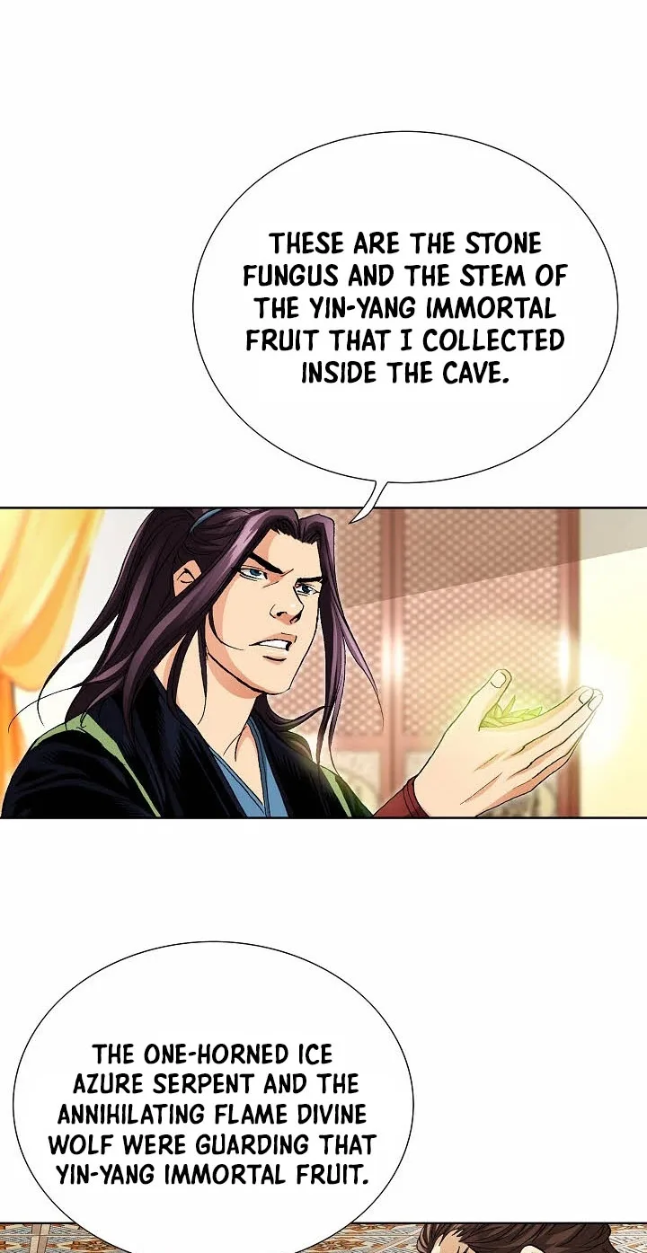 Absolute Ultimate Martial Lord Chapter 49 page 82