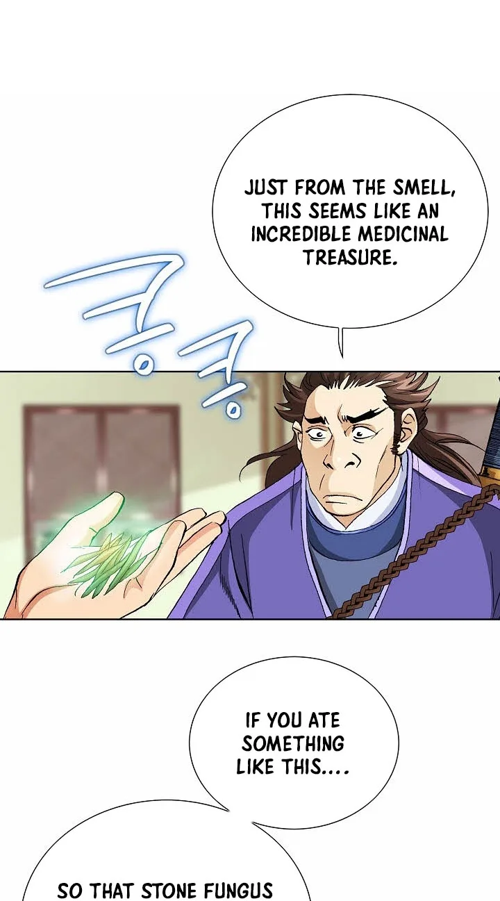 Absolute Ultimate Martial Lord Chapter 49 page 84