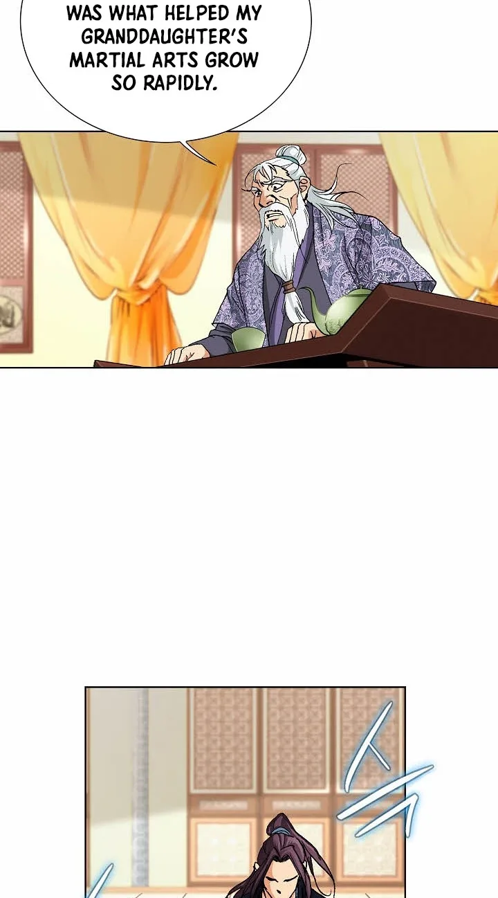 Absolute Ultimate Martial Lord Chapter 49 page 85