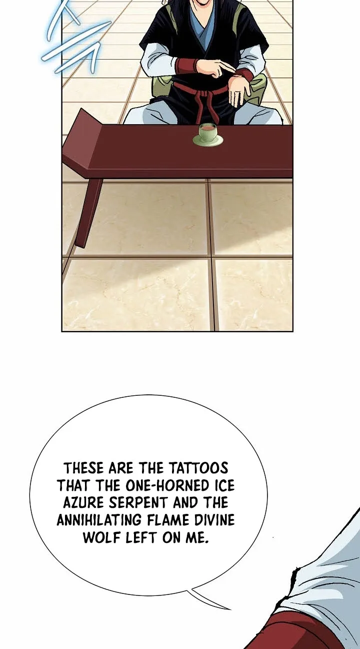 Absolute Ultimate Martial Lord Chapter 49 page 86