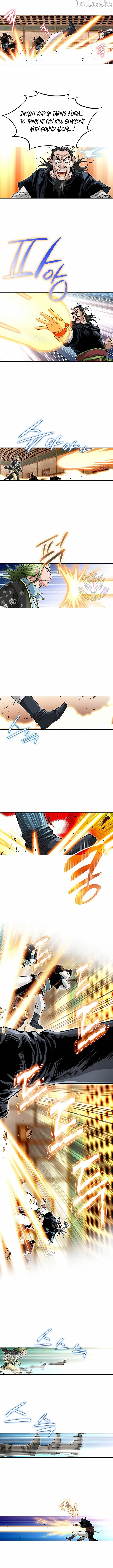 Absolute Ultimate Martial Lord Chapter 50 page 11