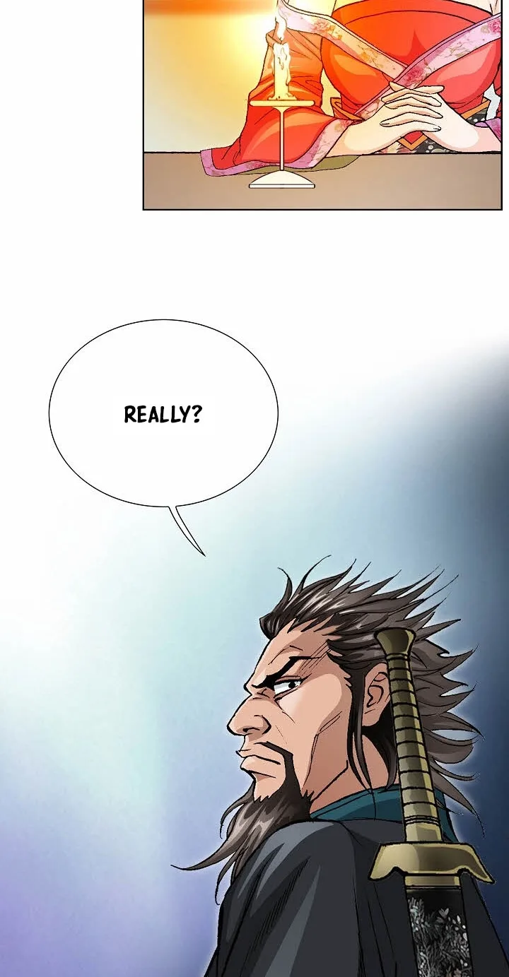 Absolute Ultimate Martial Lord Chapter 51 page 29